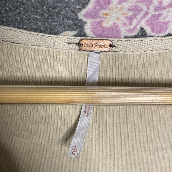 FREE PEOPLE Ruby Jacket - Picture 11 of 16